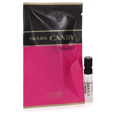 prada candy night beschreibung|prada candy free sample.